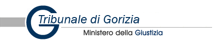 Tribunale di Gorizia