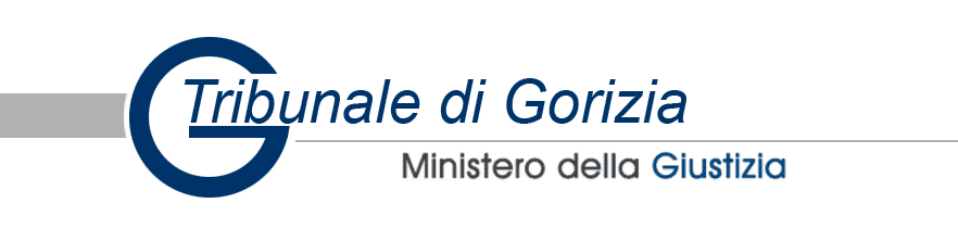 Tribunale di Gorizia